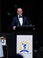 Avustralya Başbakanı Anthony Albanese: Yunan kökenliler olmadan ülke hayal bile edilemez
