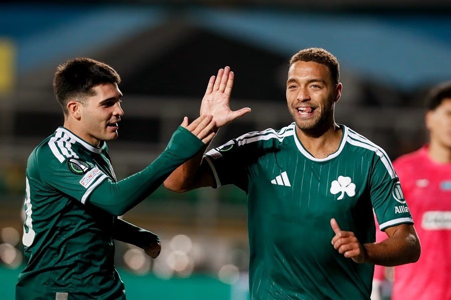 Conference League'de 2. hafta: Yunan kulübü Panathinaikos averajla zirveye çıktı
