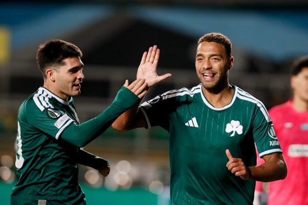 Conference League'de 2. hafta: Yunan kulübü Panathinaikos averajla zirveye çıktı