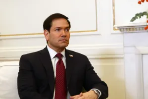 ABD Dışişleri Bakanı Rubio Atina'da: Enerji, F-35 ve Pniks'ten mesaj