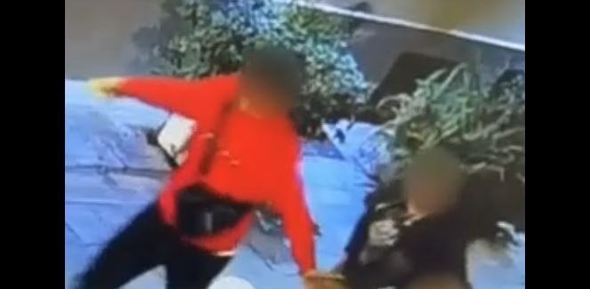 Atina'nın Plaka semtindeki 6 ölümlü patlama: Şüphelilerin görüntüleri ortaya çıktı