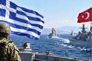 Türk basınında Ege 'savaş nedeni' olarak işleniyor; Doğu Akdeniz'de yeni jeopolitik denklem