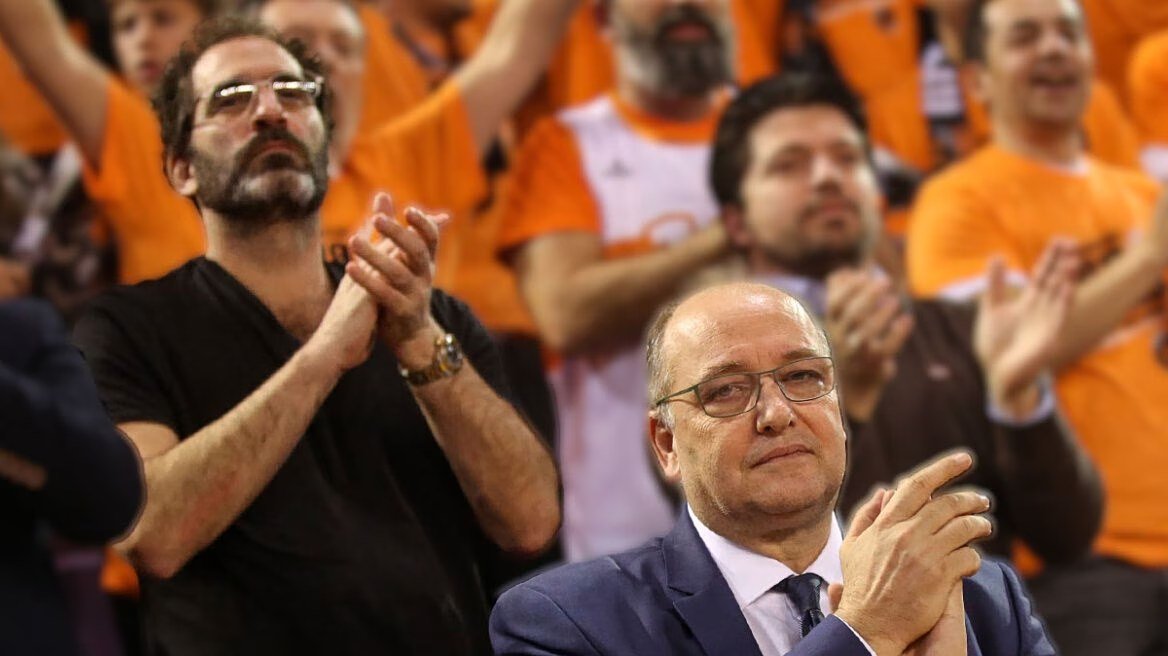 İş insanı Giorgos Mavraganis'in savunması 40 dakika sürdü: Tutuklama kararı sorgu hâkimi ve savcıdan çıkacak