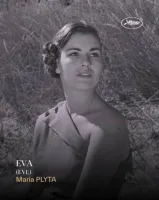 Yunan sinemasının ilk kadın yönetmeni Maria Plyta'nın filmi 'Eva' 70 yıl sonra Cannes'a çıktı