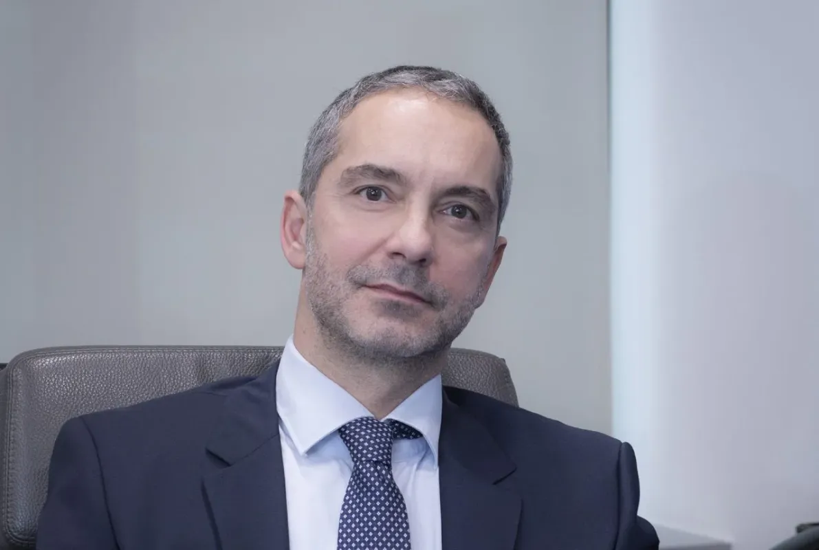 Yunan feribot şirketi Attica Group, 2027 beklentileri ve Adriyatik filosu yatırımlarını TTG fuarında görüştü