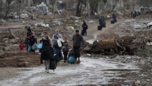 Yunanistan'dan Suriye çağrısı: Toplulukların korunmasında eğitim ve çocuk güvenliği öncelikli olsun