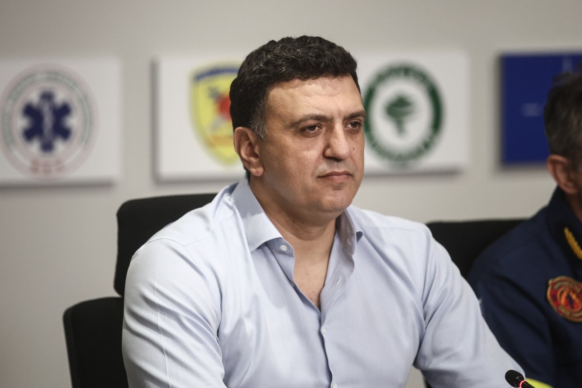 Yunanistan ve ABD denizci yeterlilik belgelerini tanıma anlaşması imzaladı