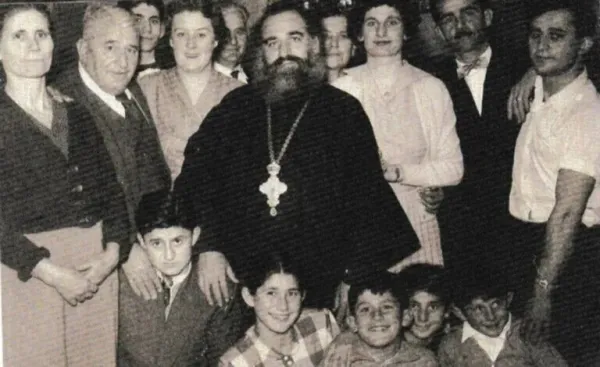 Avustralya'daki Geelong Yunan Topluluğu 70. yılını kutluyor: Göçmenlerin mirası ve gelecek hedefi