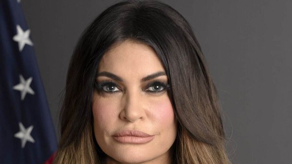 ABD'nin Yunanistan Büyükelçisi Kimberly Guilfoyle, resmi konutu bırakıp Florida'ya dönmesi bekleniyor