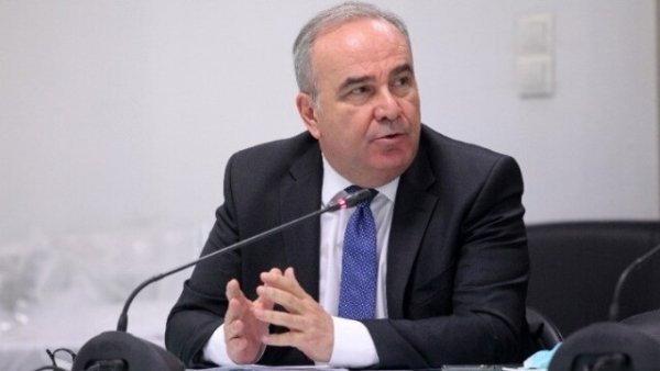 AB fonundan Yunan hastanelerine 13,8 milyon euroluk enerji verimliliği yatırımı