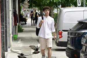 Yunan siyasetçi Panos Lambrinidis'in “bizde de olsun” sözüne yeni açıklama