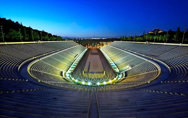 Yunanistan Olimpiyat Komitesi, Kallimarmaro'nun UNESCO listesine alınmasını istedi