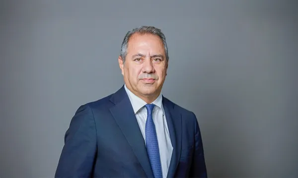 Amerikan klas kuruluşu ABS'nin Atina forumunda kuru dökme yük taşımacılığı masaya yatırıldı