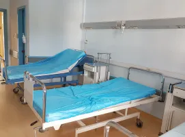 Yunanlıların yaklaşık yüzde 63'ü kamu sağlık sistemine olumlu bakıyor