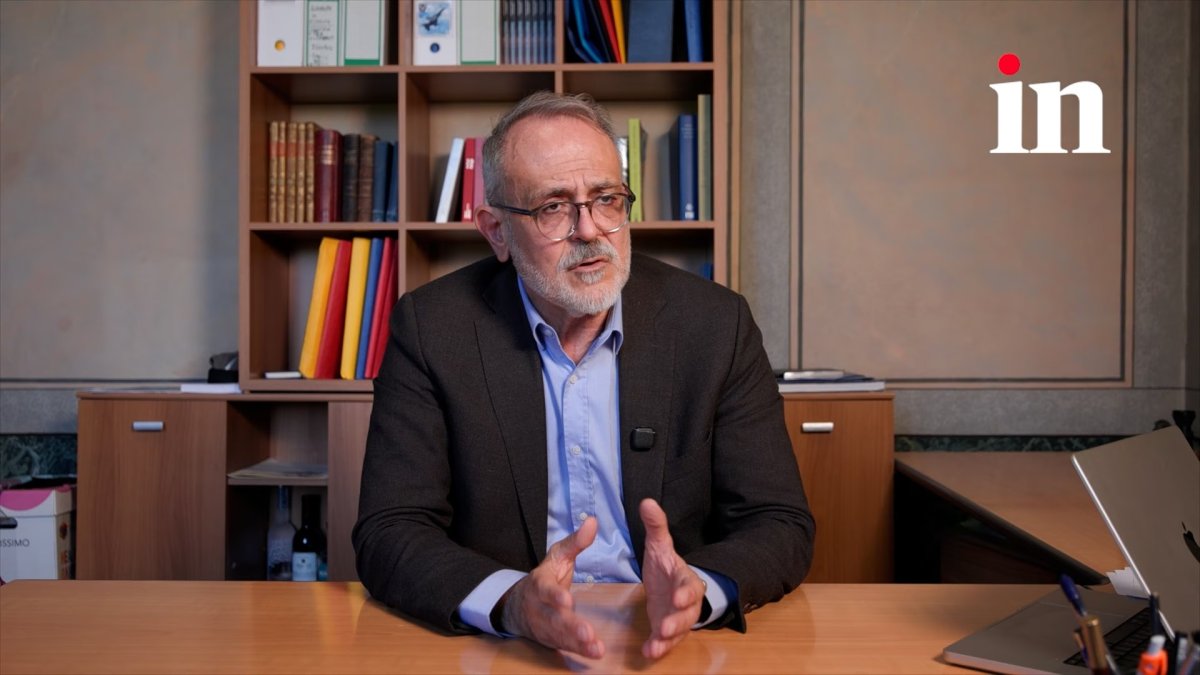 Eski Atina Ulusal Gözlemevi başkanı Manolis Pleionis: Yunan bilim camiasından yararlanma zamanı geldi