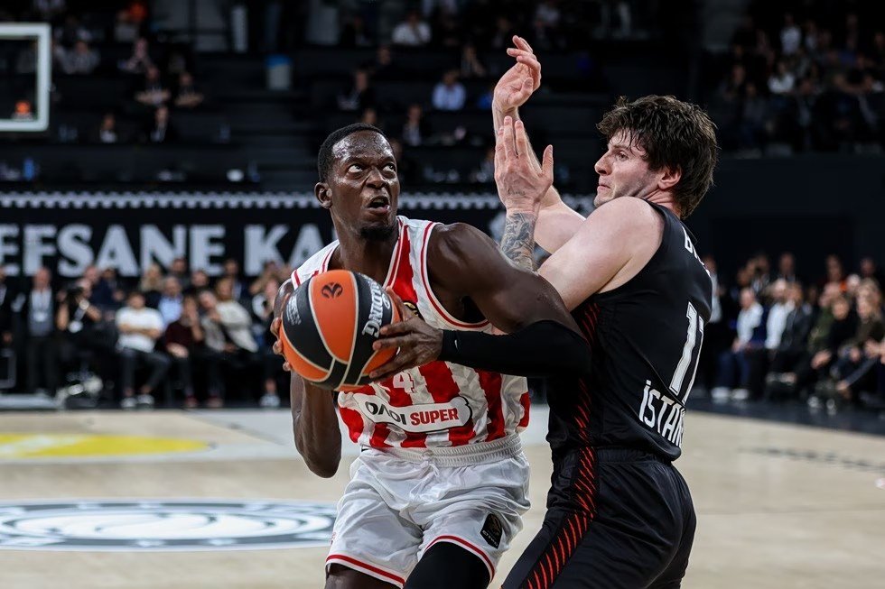 Yunan devi Olympiakos ve Panathinaikos'un Euroleague maçları hangi kanalda (30 Ekim)