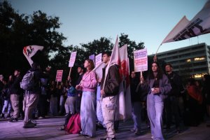 Yunanistan'da öğretmenler, öğrenciler ve doktorlar greve gidiyor: Toplu taşıma bugün nasıl işleyecek