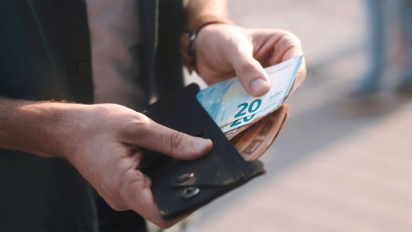 Yunanistan'da e-EFKA ve DYPA, 16 Ekim'e kadar 61 bin 636 kişiye ödeme yapacak