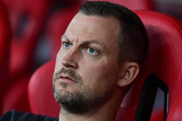 Panathinaikos'un Olympiakos derbisi için ilk 11'i belli oldu