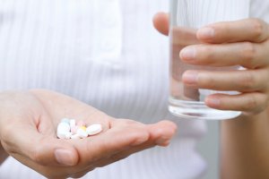 Yunanistan'da antibiyotik tüketimi pandemi öncesi düzeyine geri döndü