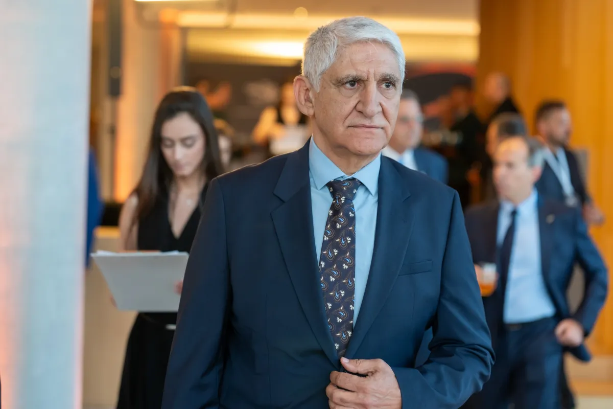 Yunan basketbolunda maç manipülasyonu iddiaları: Eski milli Panagiotis Giannakis geçici yönetim için öne çıkıyor