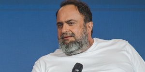 Yunan armatör Marinakis'in konteyner şirketi Capital Maritime Finance, halka arzda 300 milyon euro topladı