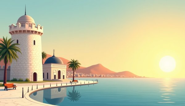 Selanik'te Atatürk Evi ve Osmanlı Mirası: Gezi Rehberi
