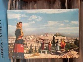 Yunan kültüründe güzellik arzusu: Kemiklerimizde, dilimizde