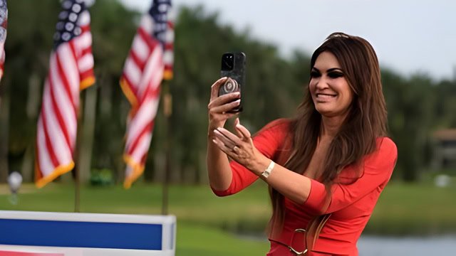 ABD'nin Atina Büyükelçisi Guilfoyle, reddettiği iddialarla istifa etti