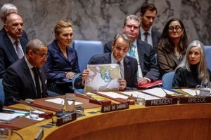 BM Güvenlik Konseyi'nde Türkiye-Libya mutabakatı tartışması: Atina ile Ankara karşı karşıya geldi
