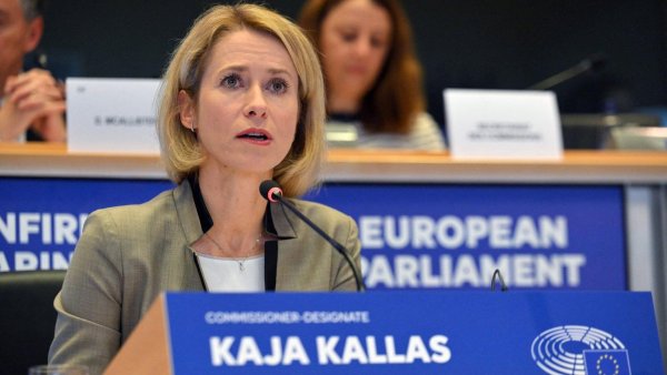 AB Dış Politika Sorumlusu Kallas: Türk-Libya mutabakatı üçüncü ülkelerin egemenlik haklarını ihlal ediyor