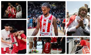 Üç oyuncu, iki on yıl, tek lanet: Yunan kulübü Olympiakos'un gardiyanlarında korku üçlemesi