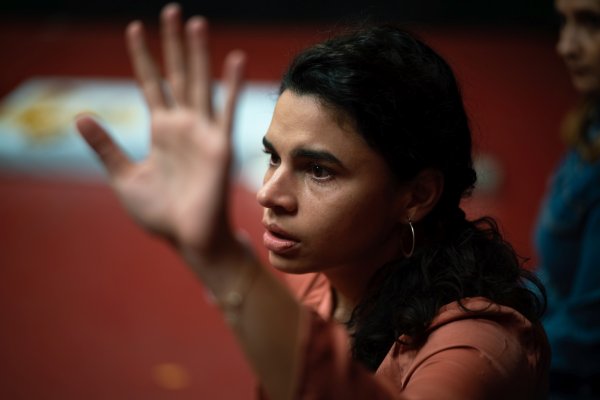 Sanat hayatta kalma yoluna dönüştüğünde: 67. Selanik Film Festivali'nde gösterilecek iki yapım