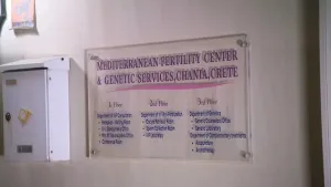 Girit'te 33 sanıklı üreme kliniği davası başladı, aileler yanıt bekliyor