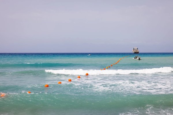 Doğu-Akdeniz kablo projesinde gerilim: Türkiye karşı NAVTEX yayımladı