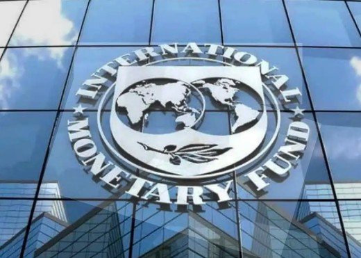 Uluslararası Para Fonu (IMF): Yunanistan'ın kamu borcu 2031'de GSYH'nin yüzde 111,1'ine inecek