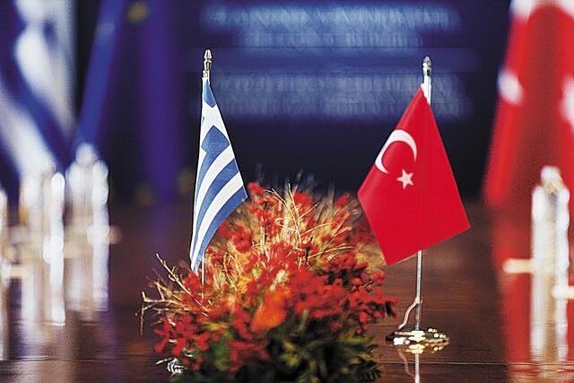 Yunanistan ve Türkiye, savunma projelerini finanse edecek yeni bankayı kuruyor