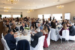Yunan diasporası örgütü Alpha Omega Council, 50'nci yılını eski başkanlarını anarak noktaladı