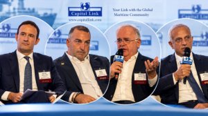 Yunan armatörler: Gemilerin bayrağa dönmesi için mürettebat kuralları değişmeli