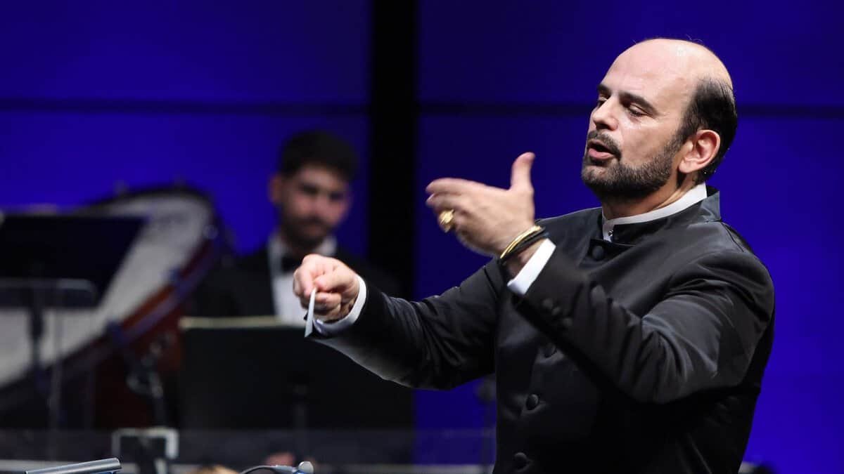 İtalyan besteci Verdi'nin Nabucco operası, Girit'in Heraklion kentinde yeni sezonu açıyor
