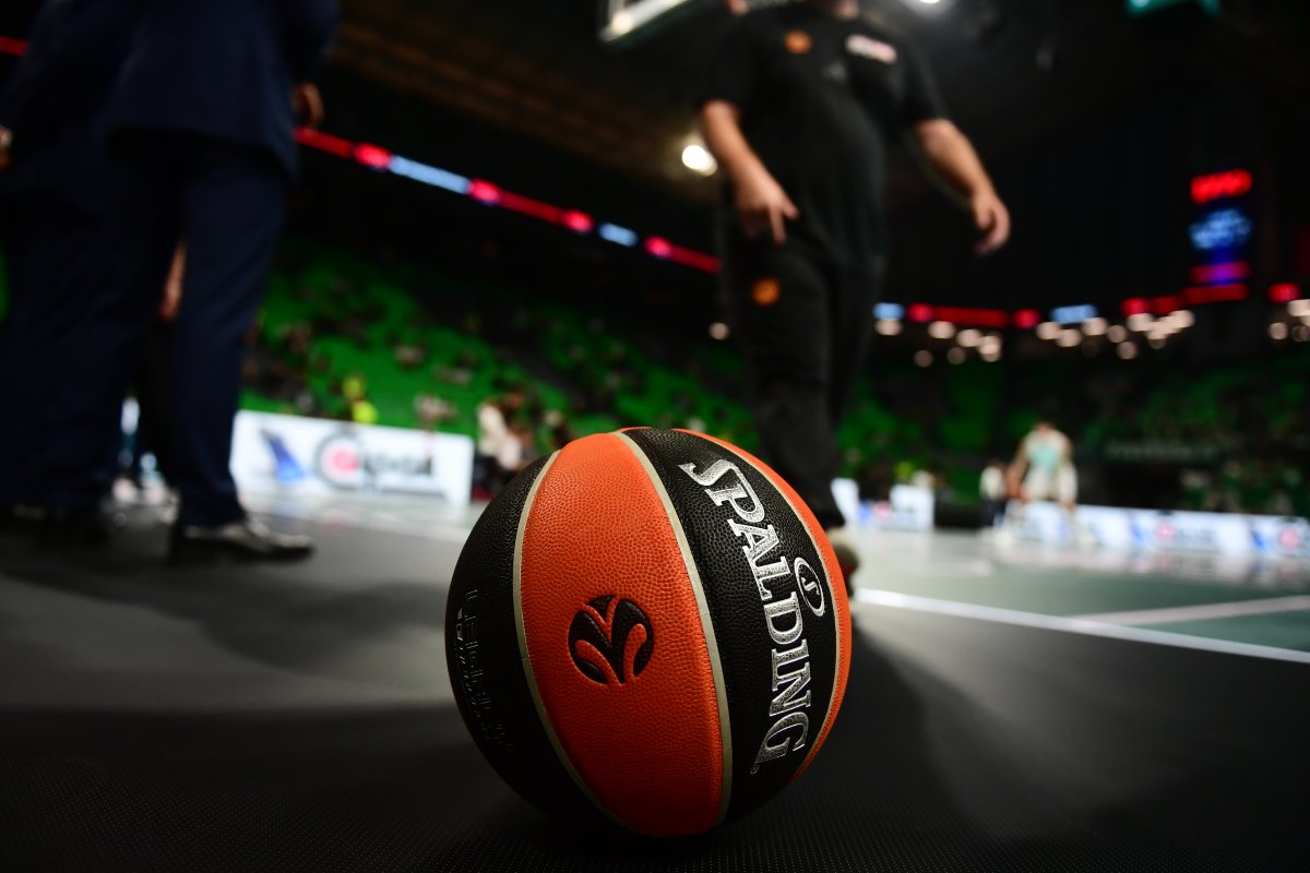Yunan Kara Para Aklama Otoritesi basketbolda tüm yöneticileri ve hakemleri inceleyecek
