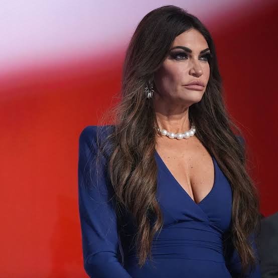 ABD'nin Atina Büyükelçisi Kimberly Guilfoyle, hakkındaki iddiaların ardından istifaya zorlandı