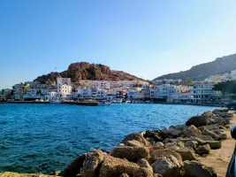 Karpathos, ABD'nin Doğu Akdeniz stratejisindeki eksik halka