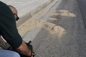 Glyfada'da sabıkalı 52 yaşındaki adam başından vurularak öldürüldü