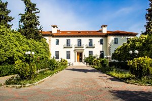 Atina Harokopio Üniversitesi ilk İngilizce lisans programını 2027’de başlatıyor