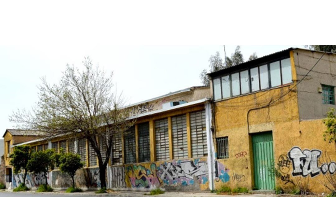 Nea İonya'da eski heykel atölyesinden 200 bin euroluk sanat eseri çalındı, iki kişi gözaltına alındı