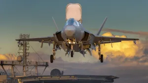 Yunanistan'ın 4 milyar dolarlık yeni savunma paketi: F-35'ler, F-16'lar ve Stryker'lar Meclis yolunda