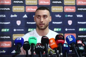Olympiakoslu Yunan basketbolcu Ömiros Netzipoğlu: Fenerbahçe maçı benim için bir fırsat