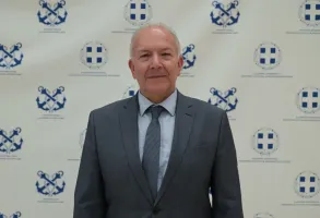 Yunanistan ile Hindistan, deniz güvenliğinde iş birliğini güçlendirmek için görüştü