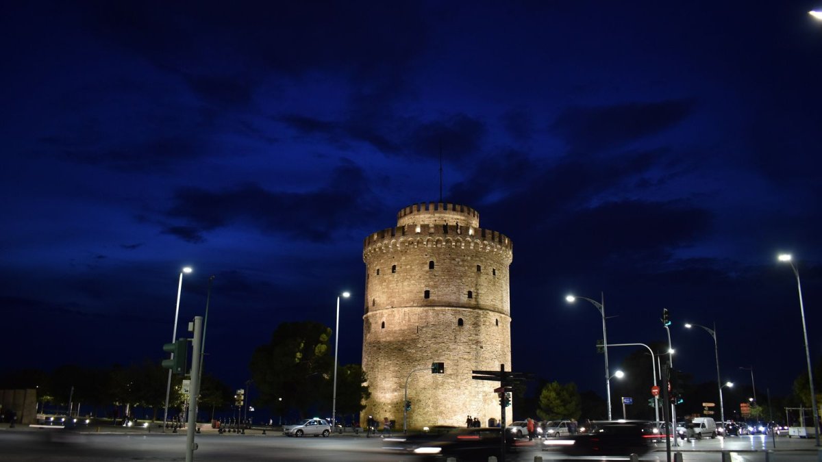 Yunanistan'ın Eurovizyon ulusal finali gelecek şubatta Selanik'te yapılacak
